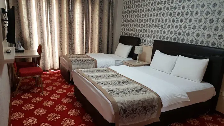 Узункёпрю: Çakıcı Hotel