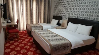 Узункёпрю: Çakıcı Hotel