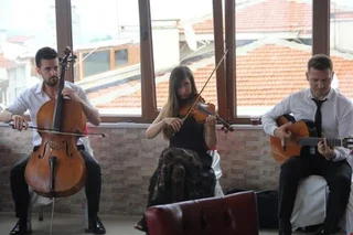 Узункёпрю: Çakıcı Hotel