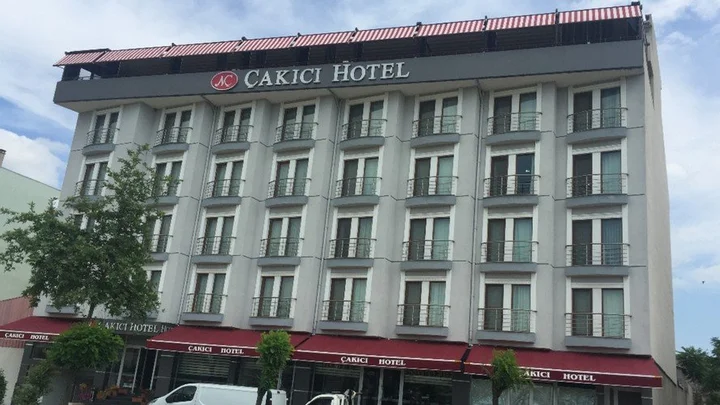 Узункёпрю: Çakıcı Hotel