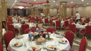 Узункёпрю: Çakıcı Hotel