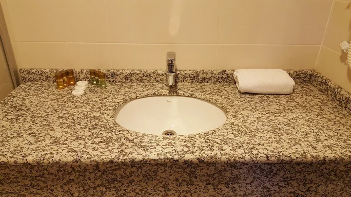 Узункёпрю: Çakıcı Hotel