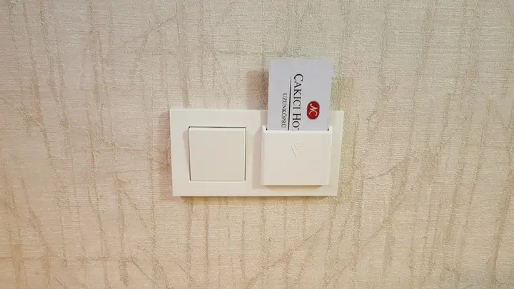 Узункёпрю: Çakıcı Hotel