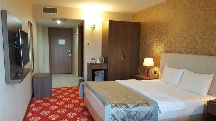 Узункёпрю: Çakıcı Hotel