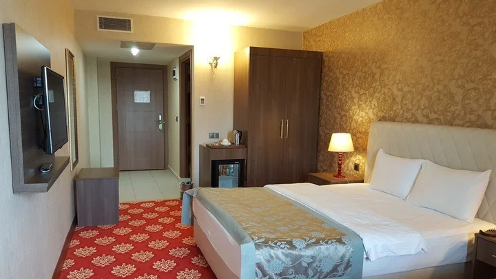 Узункёпрю: Çakıcı Hotel
