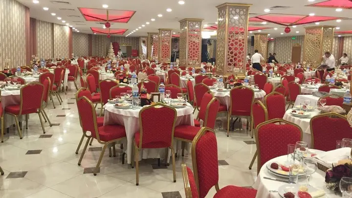 Узункёпрю: Çakıcı Hotel