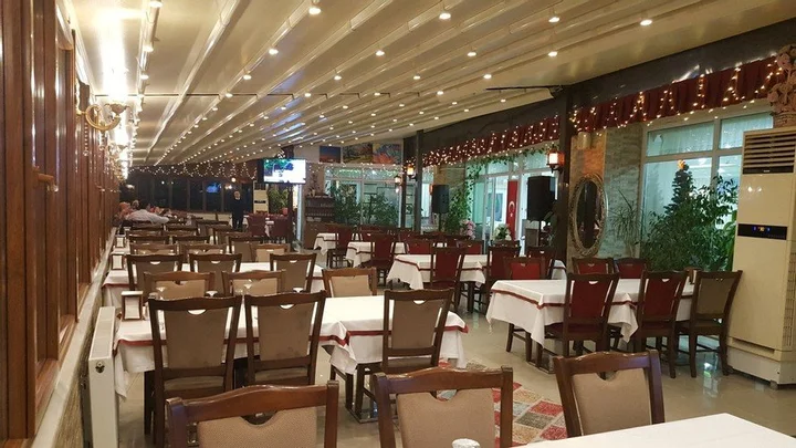 Узункёпрю: Çakıcı Hotel