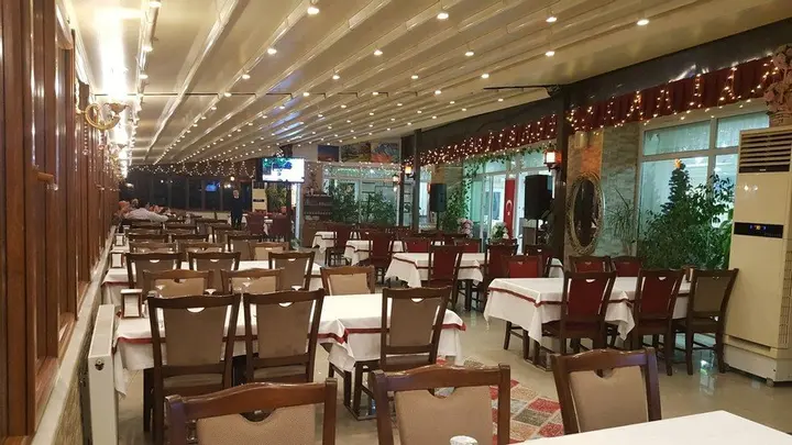 Узункёпрю: Çakıcı Hotel