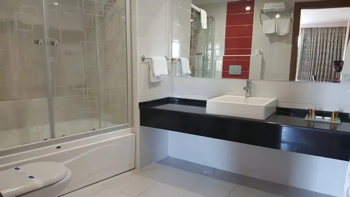 Узункёпрю: Çakıcı Hotel