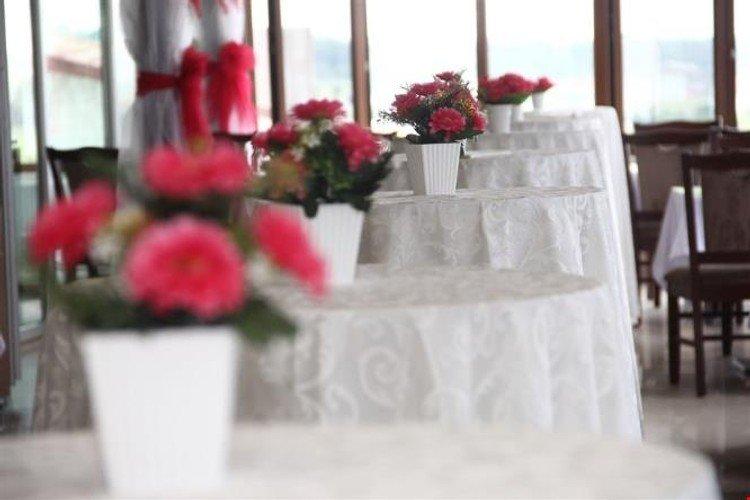Узункёпрю: Çakıcı Hotel