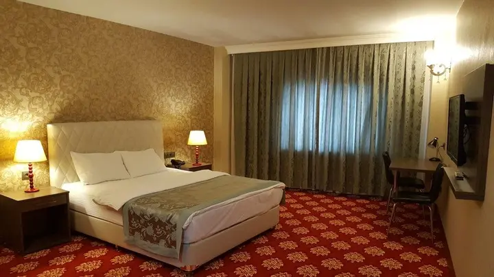 Узункёпрю: Çakıcı Hotel