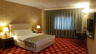 Узункёпрю: Çakıcı Hotel