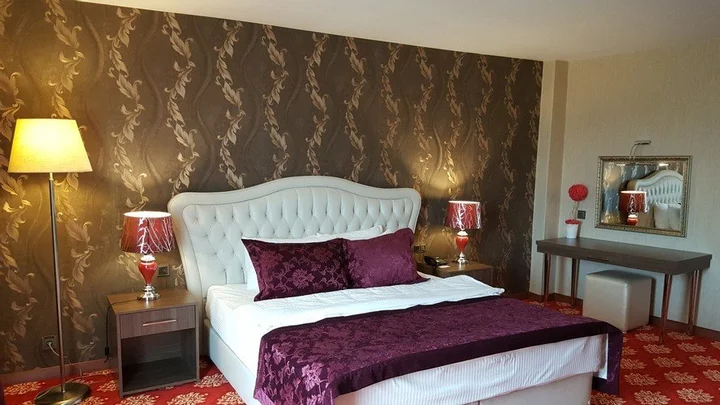 Узункёпрю: Çakıcı Hotel