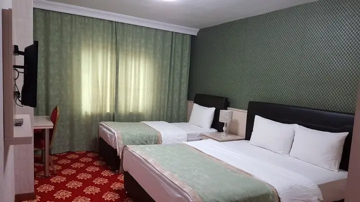 Узункёпрю: Çakıcı Hotel