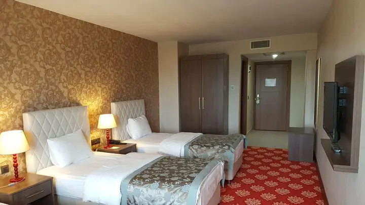 Узункёпрю: Çakıcı Hotel