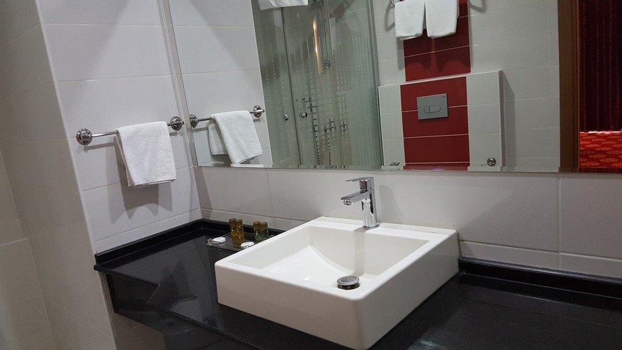 Узункёпрю: Çakıcı Hotel