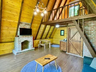 Сакарья: Bungalovland 1+1