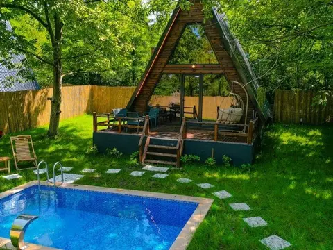 Сакарья: Bungalovland 1+1