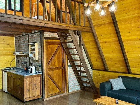 Сакарья: Bungalovland 1+1