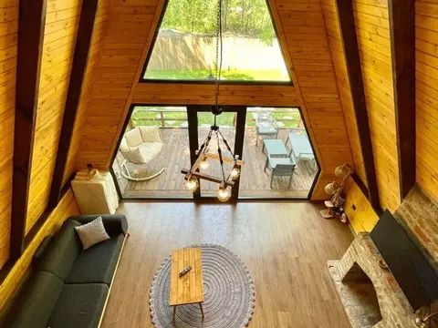 Сакарья: Bungalovland 1+1