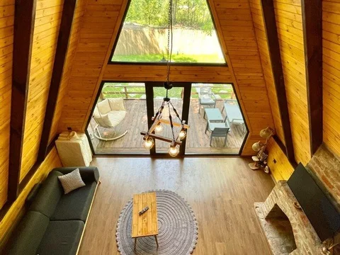 Сакарья: Bungalovland 1+1