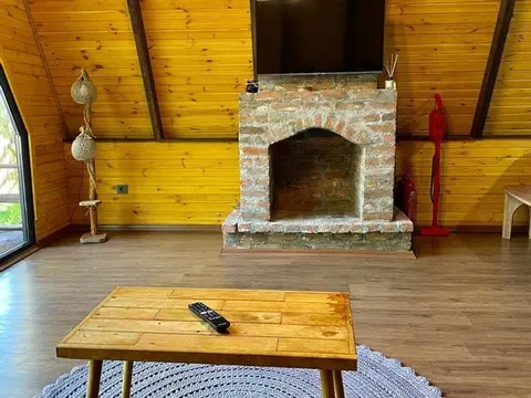 Сакарья: Bungalovland 1+1