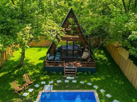 Сакарья: Bungalovland 1+1
