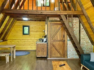 Сакарья: Bungalovland 1+1