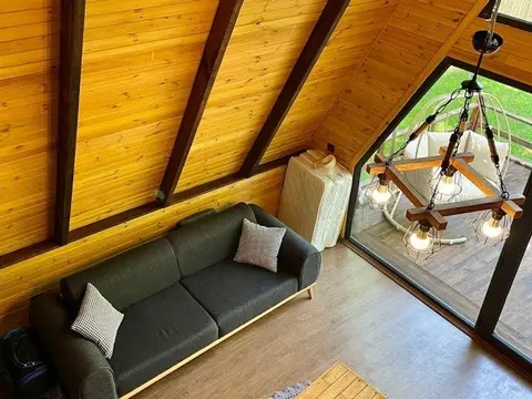 Сакарья: Bungalovland 1+1