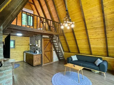 Сакарья: Bungalovland 1+1