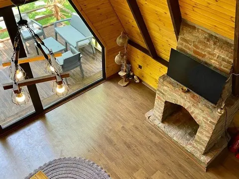 Сакарья: Bungalovland 2+1