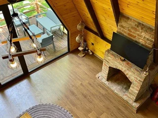 Сакарья: Bungalovland 2+1