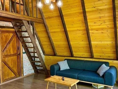 Сакарья: Bungalovland 2+1