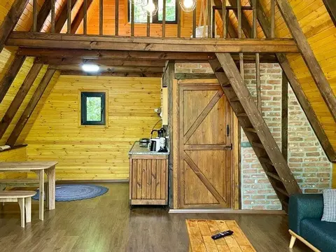 Сакарья: Bungalovland 2+1