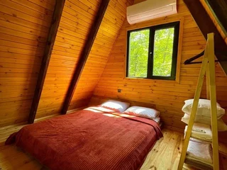 Сакарья: Bungalovland 2+1