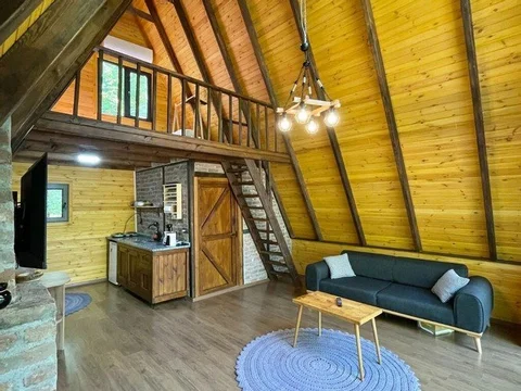 Сакарья: Bungalovland 2+1