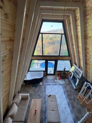 Сакарья: Ay Isigi Suit Bungalov 2
