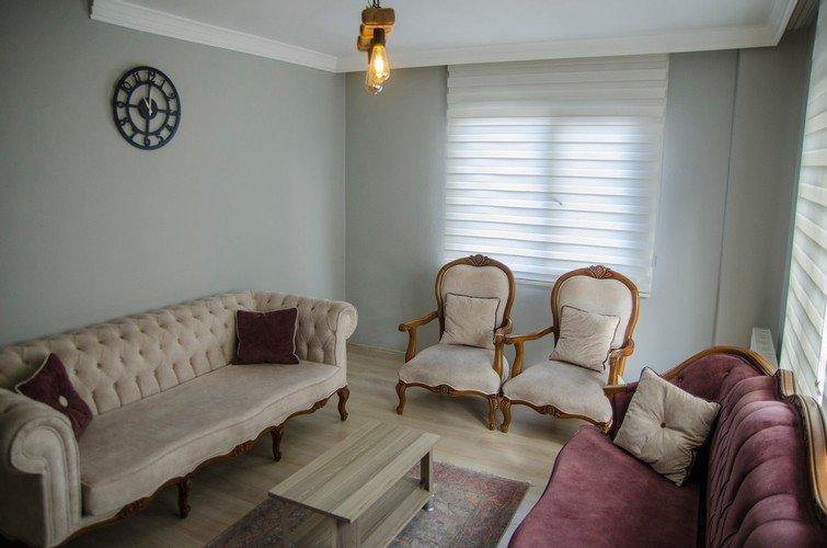 Трабзон: Fi Suite Hotel Trabzon