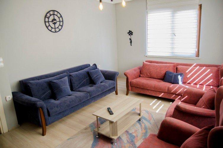 Трабзон: Fi Suite Hotel Trabzon
