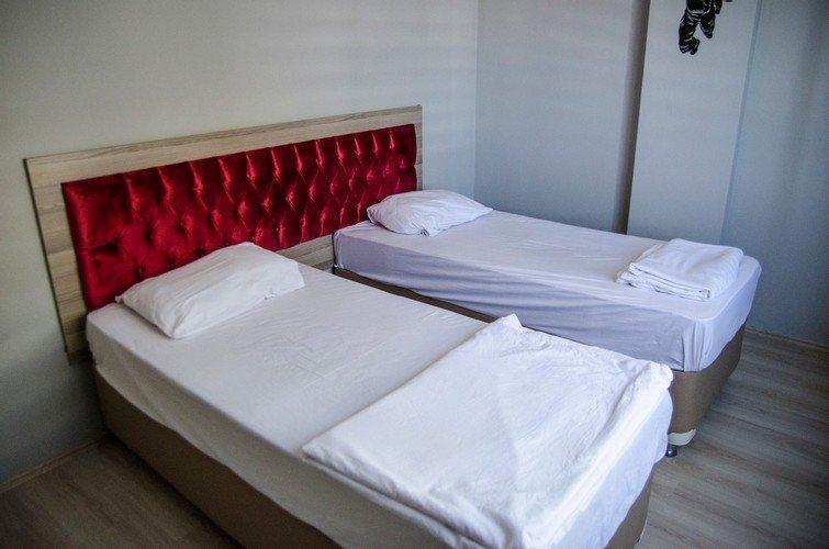 Fi Suite Hotel Trabzon — фото 1