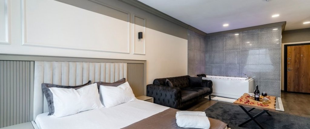 Arena Luxury Hotel Suites — фото 4