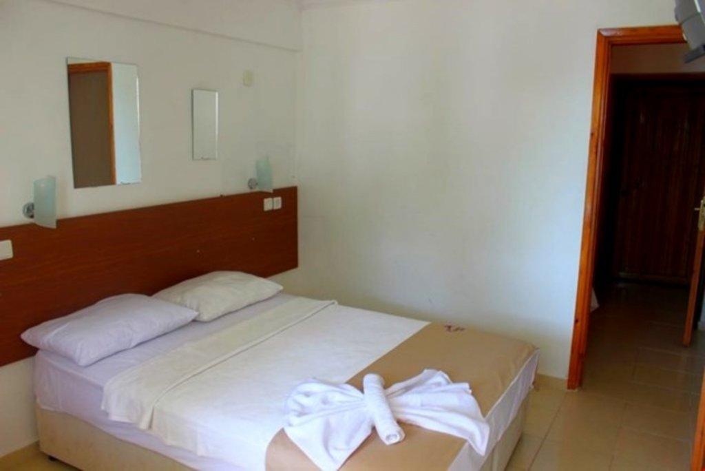 Мармара: Casatuana Otel