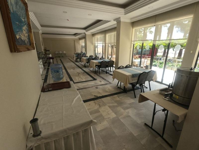 Мармара: Casatuana Otel