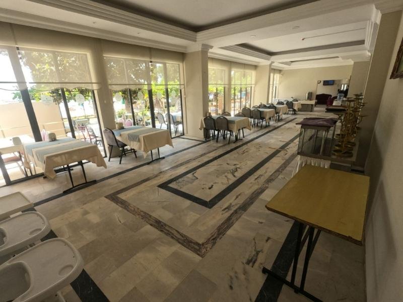 Мармара: Casatuana Otel