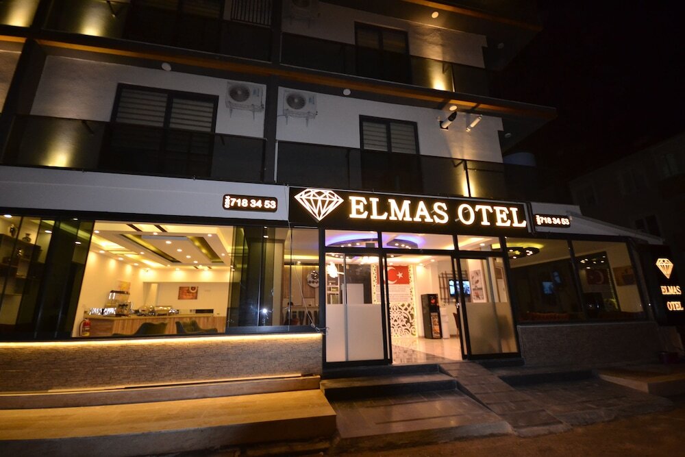 Elmas Otel — фото 3