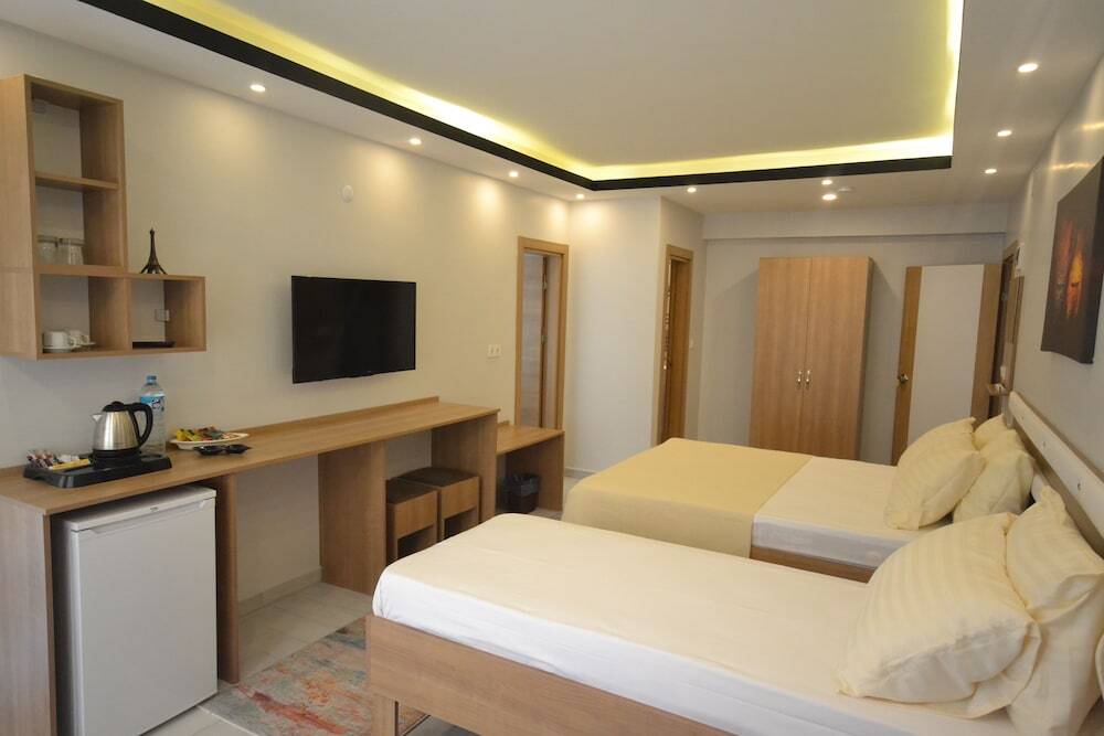 Сакарья: Elmas Otel