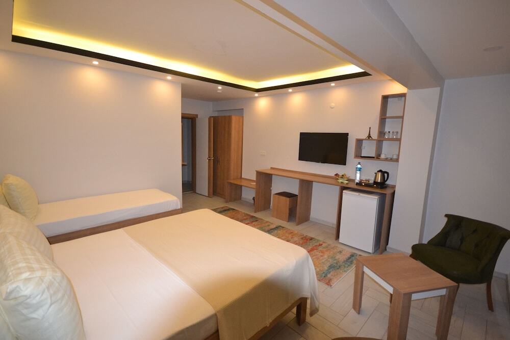 Сакарья: Elmas Otel