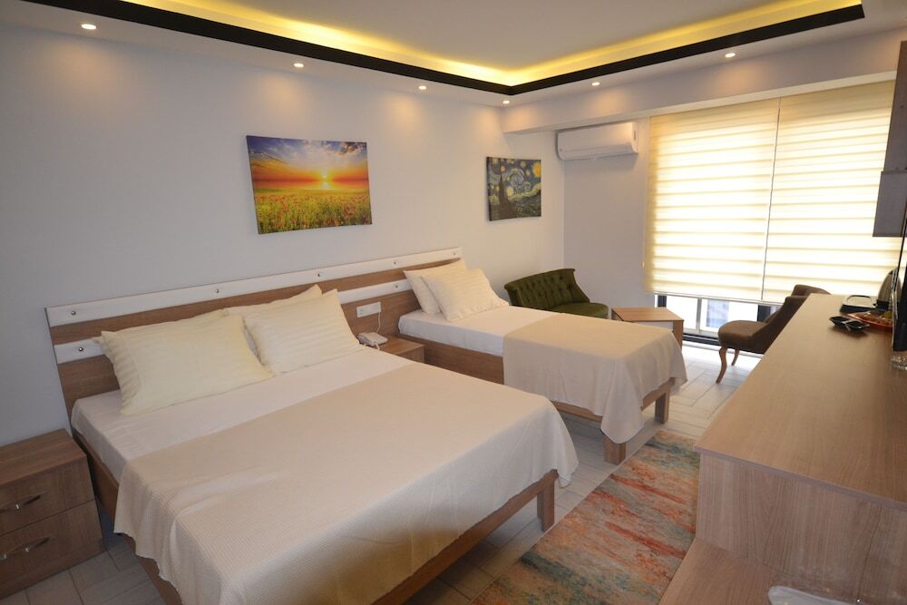 Сакарья: Elmas Otel