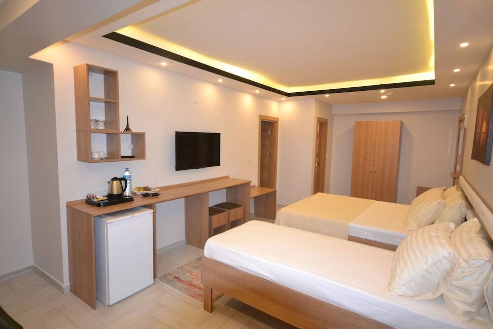 Сакарья: Elmas Otel