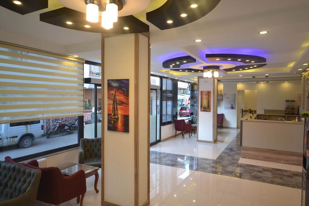 Сакарья: Elmas Otel
